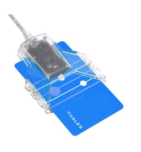 IDBridge CT30 Smart Card Reader (HWP117685A)